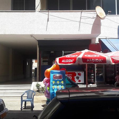 Apartament Casa Mare Durrës Zewnętrze zdjęcie