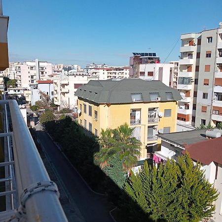 Apartament Casa Mare Durrës Zewnętrze zdjęcie